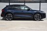 USED 2020 20 AUDI Q5 2.0 TDI QUATTRO S LINE BLACK EDITION 5d 188 BHP Panoramic Glass Sunroof | Comfort & Sound Pack | Technology Pack | Fine Nappa Leather With S Embossed Logo | Huge Spec