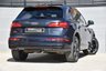 USED 2020 20 AUDI Q5 2.0 TDI QUATTRO S LINE BLACK EDITION 5d 188 BHP Panoramic Glass Sunroof | Comfort & Sound Pack | Technology Pack | Fine Nappa Leather With S Embossed Logo | Huge Spec