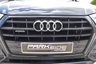 USED 2020 20 AUDI Q5 2.0 TDI QUATTRO S LINE BLACK EDITION 5d 188 BHP Panoramic Glass Sunroof | Comfort & Sound Pack | Technology Pack | Fine Nappa Leather With S Embossed Logo | Huge Spec