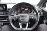 USED 2020 20 AUDI Q5 2.0 TDI QUATTRO S LINE BLACK EDITION 5d 188 BHP Panoramic Glass Sunroof | Comfort & Sound Pack | Technology Pack | Fine Nappa Leather With S Embossed Logo | Huge Spec