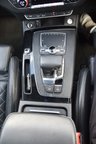USED 2020 20 AUDI Q5 2.0 TDI QUATTRO S LINE BLACK EDITION 5d 188 BHP Panoramic Glass Sunroof | Comfort & Sound Pack | Technology Pack | Fine Nappa Leather With S Embossed Logo | Huge Spec