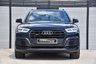 USED 2020 20 AUDI Q5 2.0 TDI QUATTRO S LINE BLACK EDITION 5d 188 BHP Panoramic Glass Sunroof | Comfort & Sound Pack | Technology Pack | Fine Nappa Leather With S Embossed Logo | Huge Spec