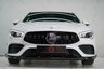 USED 2019 69 MERCEDES-BENZ CLA 1.3 CLA 180 AMG LINE 4d 135 BHP 