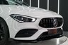 USED 2019 69 MERCEDES-BENZ CLA 1.3 CLA 180 AMG LINE 4d 135 BHP 