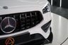 USED 2019 69 MERCEDES-BENZ CLA 1.3 CLA 180 AMG LINE 4d 135 BHP 