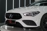 USED 2019 69 MERCEDES-BENZ CLA 1.3 CLA 180 AMG LINE 4d 135 BHP 