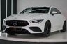 USED 2019 69 MERCEDES-BENZ CLA 1.3 CLA 180 AMG LINE 4d 135 BHP 