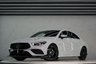 USED 2019 69 MERCEDES-BENZ CLA 1.3 CLA 180 AMG LINE 4d 135 BHP 