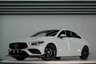 USED 2019 69 MERCEDES-BENZ CLA 1.3 CLA 180 AMG LINE 4d 135 BHP 