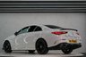 USED 2019 69 MERCEDES-BENZ CLA 1.3 CLA 180 AMG LINE 4d 135 BHP 