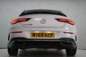 USED 2019 69 MERCEDES-BENZ CLA 1.3 CLA 180 AMG LINE 4d 135 BHP 