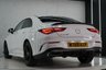 USED 2019 69 MERCEDES-BENZ CLA 1.3 CLA 180 AMG LINE 4d 135 BHP 