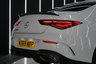 USED 2019 69 MERCEDES-BENZ CLA 1.3 CLA 180 AMG LINE 4d 135 BHP 