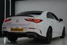 USED 2019 69 MERCEDES-BENZ CLA 1.3 CLA 180 AMG LINE 4d 135 BHP 