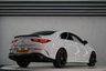 USED 2019 69 MERCEDES-BENZ CLA 1.3 CLA 180 AMG LINE 4d 135 BHP 