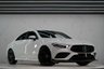 USED 2019 69 MERCEDES-BENZ CLA 1.3 CLA 180 AMG LINE 4d 135 BHP 