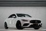 USED 2019 69 MERCEDES-BENZ CLA 1.3 CLA 180 AMG LINE 4d 135 BHP 
