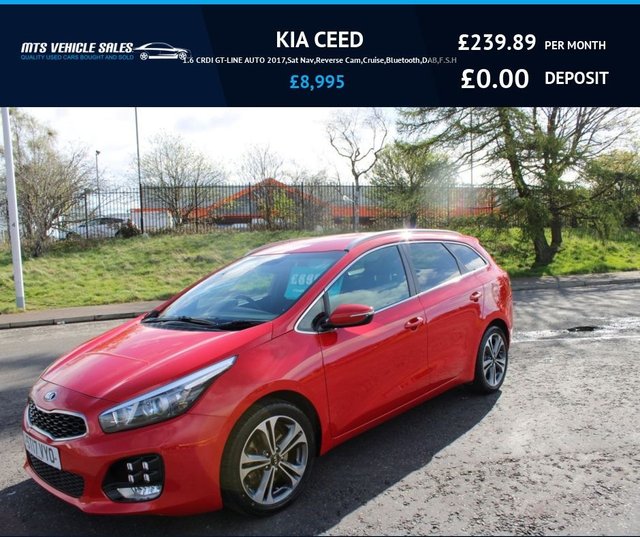 Used cars for sale. Dundee & Angus car Dealer MTS Vehicle Sales