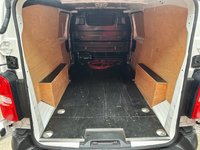 USED 2021 21 CITROEN DISPATCH XL 1000 ENTERPRISE 75kw 135 BHP 75KW LONG RANGE-LONG WHEEL BASE