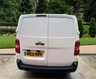 USED 2021 21 CITROEN DISPATCH XL 1000 ENTERPRISE 75kw 135 BHP 75KW LONG RANGE-LONG WHEEL BASE
