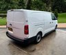 USED 2021 21 CITROEN DISPATCH XL 1000 ENTERPRISE 75kw 135 BHP 75KW LONG RANGE-LONG WHEEL BASE
