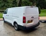 USED 2021 21 CITROEN DISPATCH XL 1000 ENTERPRISE 75kw 135 BHP 75KW LONG RANGE-LONG WHEEL BASE