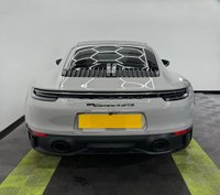 USED 2023 23 PORSCHE 911 3.0 CARRERA 4 GTS PDK 2d 474 BHP 