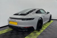 USED 2023 23 PORSCHE 911 3.0 CARRERA 4 GTS PDK 2d 474 BHP 