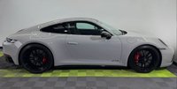 USED 2023 23 PORSCHE 911 3.0 CARRERA 4 GTS PDK 2d 474 BHP 