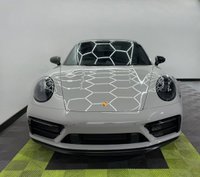 USED 2023 23 PORSCHE 911 3.0 CARRERA 4 GTS PDK 2d 474 BHP 