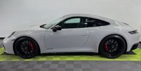 USED 2023 23 PORSCHE 911 3.0 CARRERA 4 GTS PDK 2d 474 BHP 