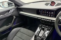 USED 2023 23 PORSCHE 911 3.0 CARRERA 4 GTS PDK 2d 474 BHP 