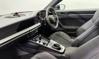 USED 2023 23 PORSCHE 911 3.0 CARRERA 4 GTS PDK 2d 474 BHP 