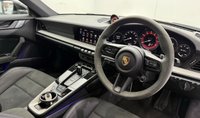 USED 2023 23 PORSCHE 911 3.0 CARRERA 4 GTS PDK 2d 474 BHP 