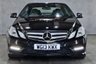 USED 2013 13 MERCEDES-BENZ E-CLASS 2.1 E220 CDI BLUEEFFICIENCY SPORT 2d 170 BHP 