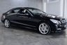 USED 2013 13 MERCEDES-BENZ E-CLASS 2.1 E220 CDI BLUEEFFICIENCY SPORT 2d 170 BHP 