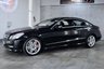 USED 2013 13 MERCEDES-BENZ E-CLASS 2.1 E220 CDI BLUEEFFICIENCY SPORT 2d 170 BHP 