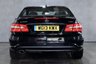 USED 2013 13 MERCEDES-BENZ E-CLASS 2.1 E220 CDI BLUEEFFICIENCY SPORT 2d 170 BHP 