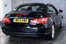 USED 2013 13 MERCEDES-BENZ E-CLASS 2.1 E220 CDI BLUEEFFICIENCY SPORT 2d 170 BHP 