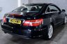 USED 2013 13 MERCEDES-BENZ E-CLASS 2.1 E220 CDI BLUEEFFICIENCY SPORT 2d 170 BHP 
