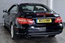 USED 2013 13 MERCEDES-BENZ E-CLASS 2.1 E220 CDI BLUEEFFICIENCY SPORT 2d 170 BHP 