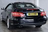 USED 2013 13 MERCEDES-BENZ E-CLASS 2.1 E220 CDI BLUEEFFICIENCY SPORT 2d 170 BHP 