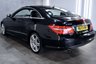 USED 2013 13 MERCEDES-BENZ E-CLASS 2.1 E220 CDI BLUEEFFICIENCY SPORT 2d 170 BHP 