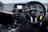 USED 2013 13 MERCEDES-BENZ E-CLASS 2.1 E220 CDI BLUEEFFICIENCY SPORT 2d 170 BHP 