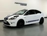 USED 2010 60 FORD FOCUS 2.5 ST-3 3d 223 BHP 