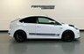 USED 2010 60 FORD FOCUS 2.5 ST-3 3d 223 BHP 