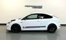 USED 2010 60 FORD FOCUS 2.5 ST-3 3d 223 BHP 