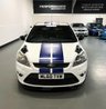 USED 2010 60 FORD FOCUS 2.5 ST-3 3d 223 BHP 