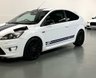 USED 2010 60 FORD FOCUS 2.5 ST-3 3d 223 BHP 