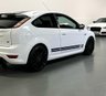 USED 2010 60 FORD FOCUS 2.5 ST-3 3d 223 BHP 